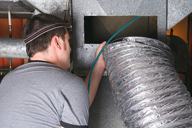 Best Best Air Duct Cleaning Company  in Clearwater, FL